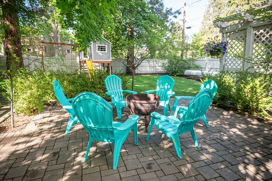 Firepit