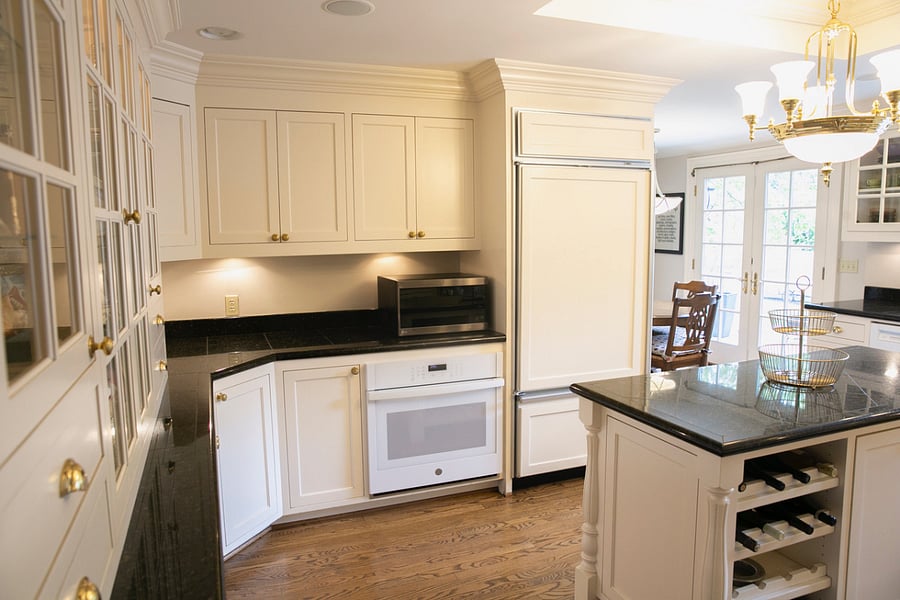 Modern Updates with Historic Style