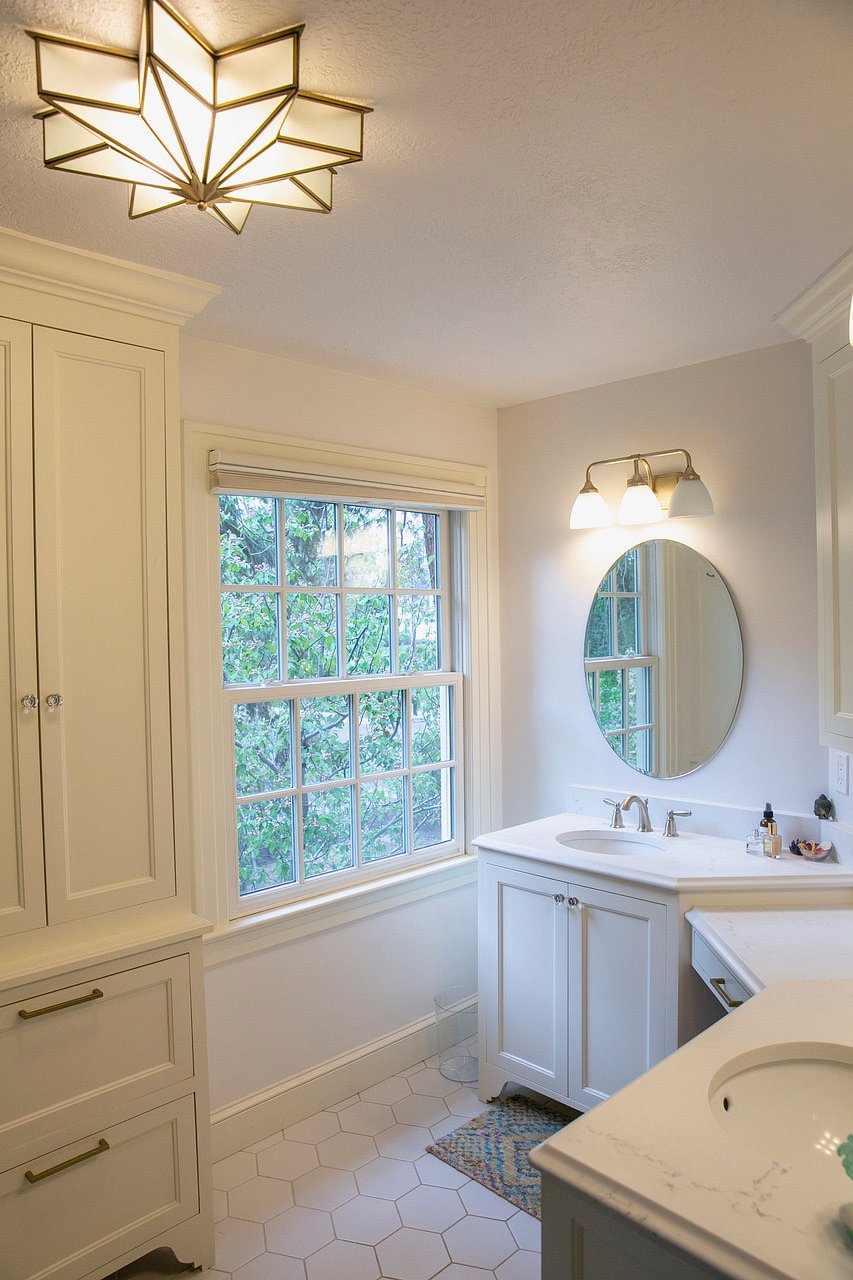 Master Ensuite