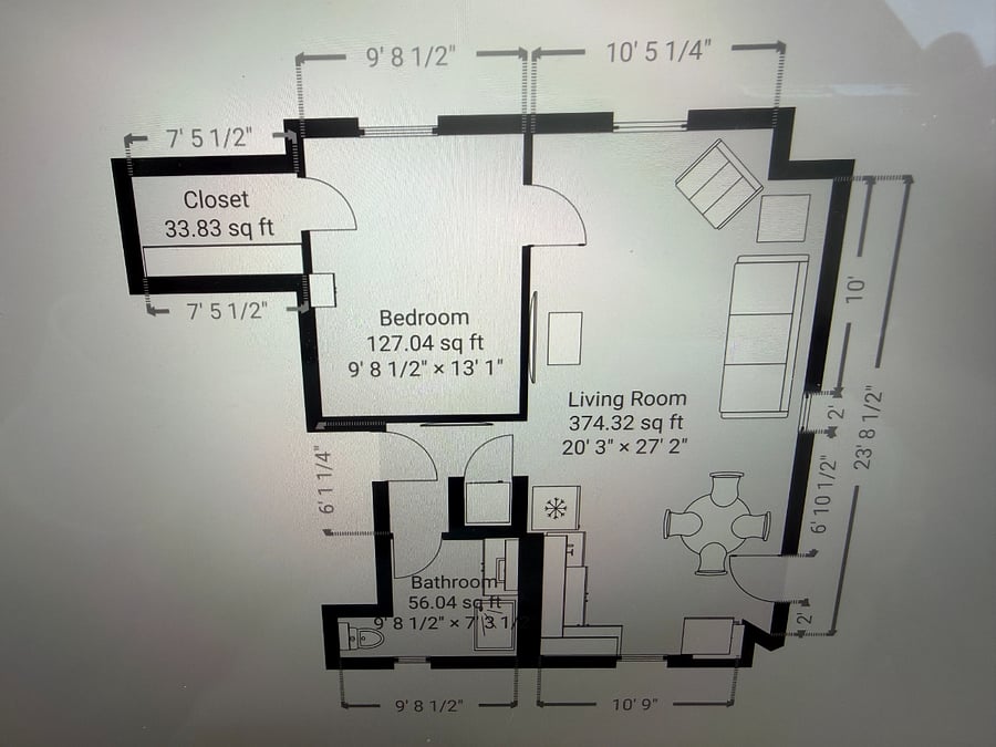 Furnished Finder property 998970_1 photo 8