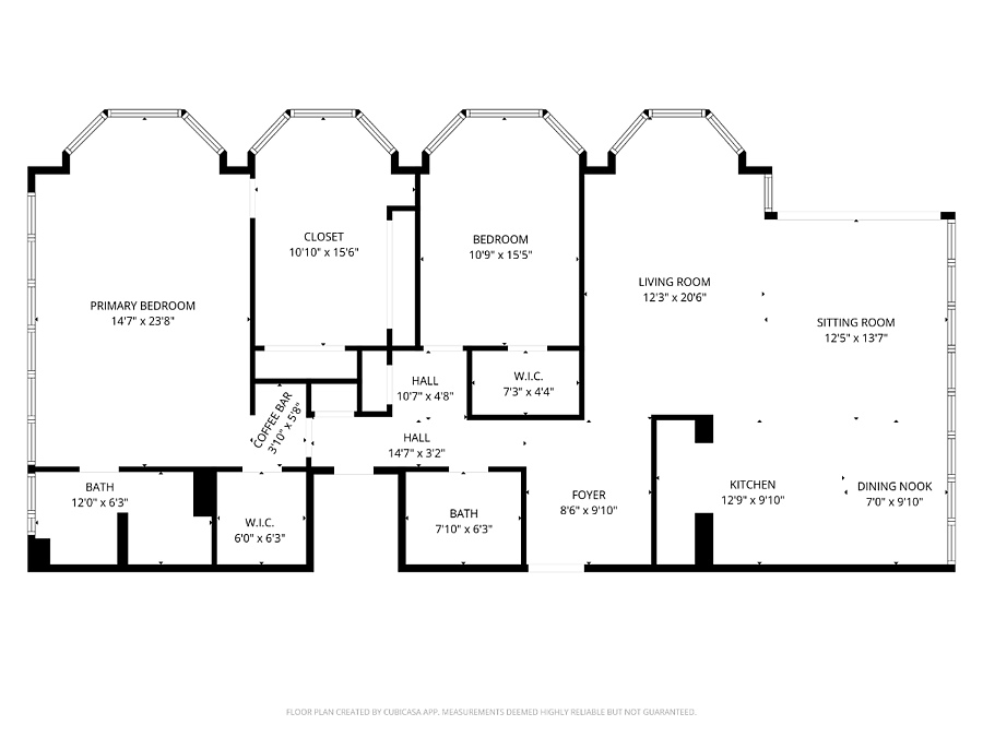 Furnished Finder property 998999_1 photo 20