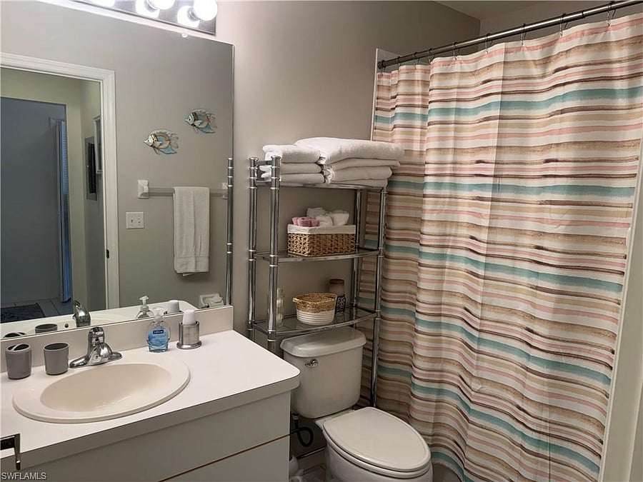Guest Bath