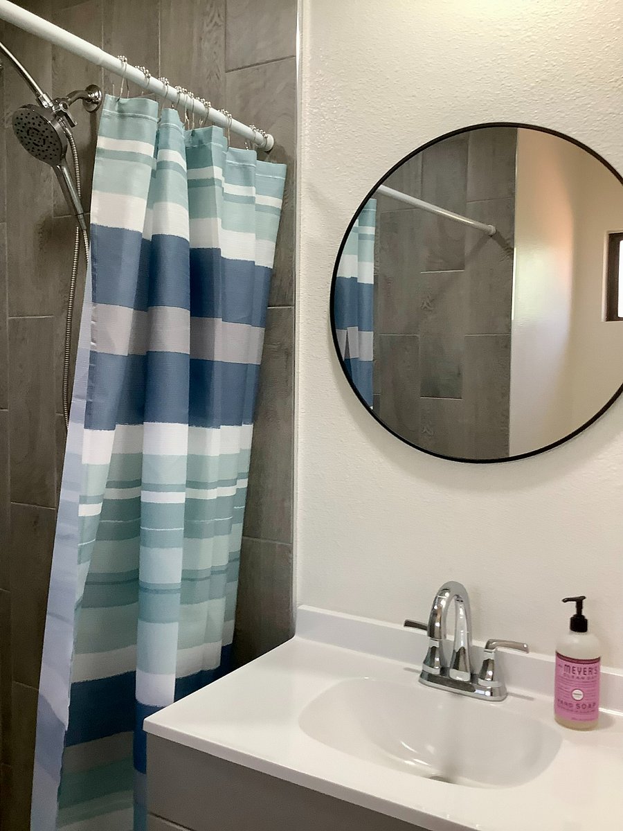 Bathroom #3