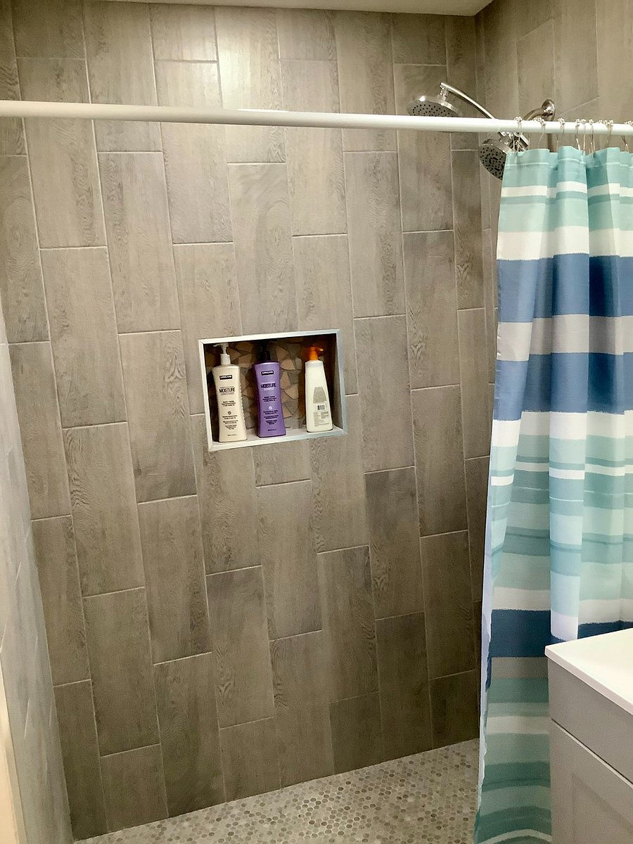 Bathroom #3