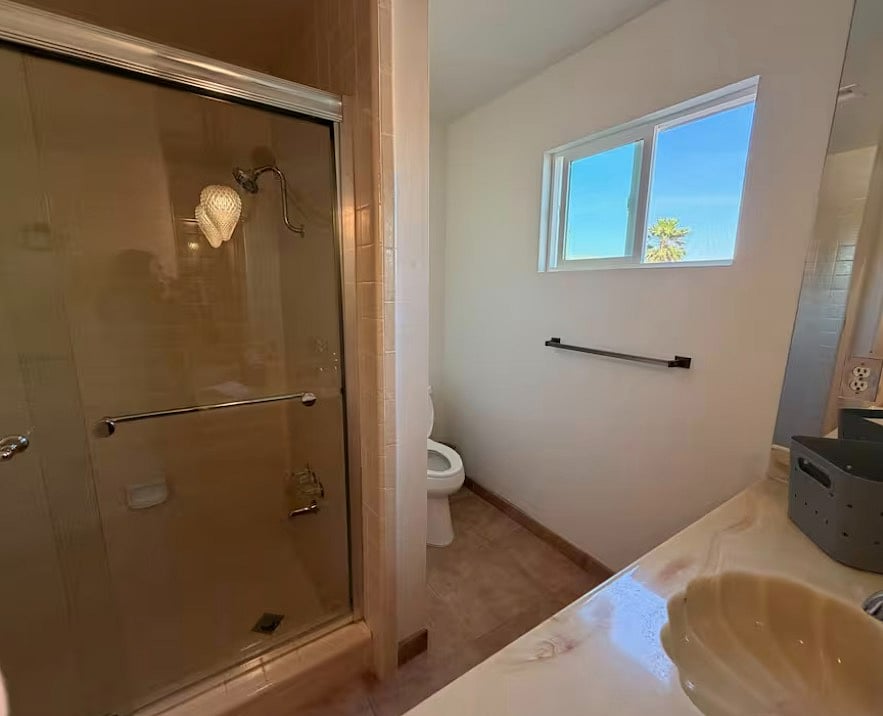 Bathroom #2