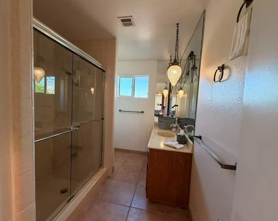 Bathroom #2