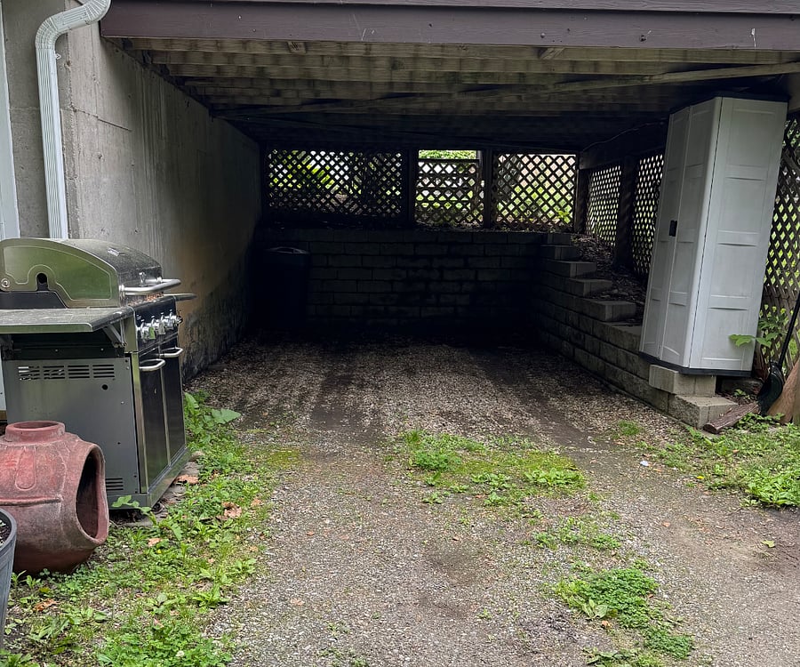 Carport