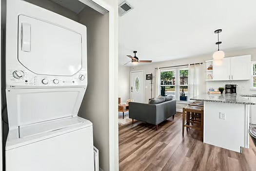 Washer/Dryer