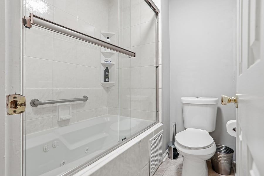 Full Bath #2