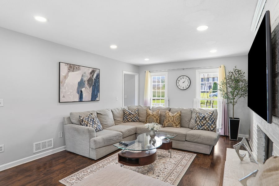 Living roomHa