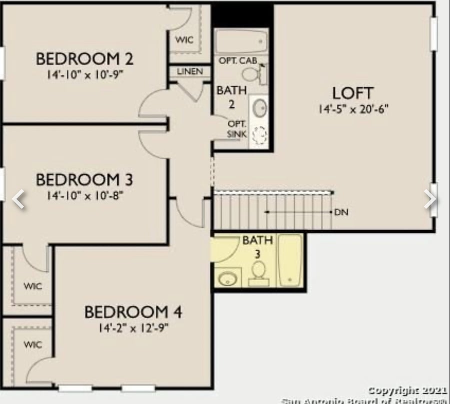 Furnished Finder property 999260_1 photo 4