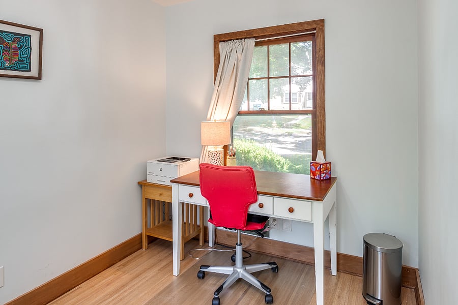 In-home office