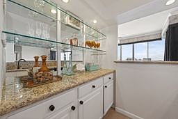 Wet Bar