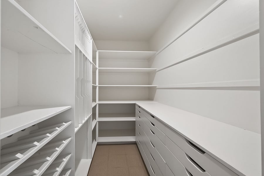 Butlers Pantry