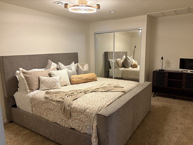 Third Bedroom 