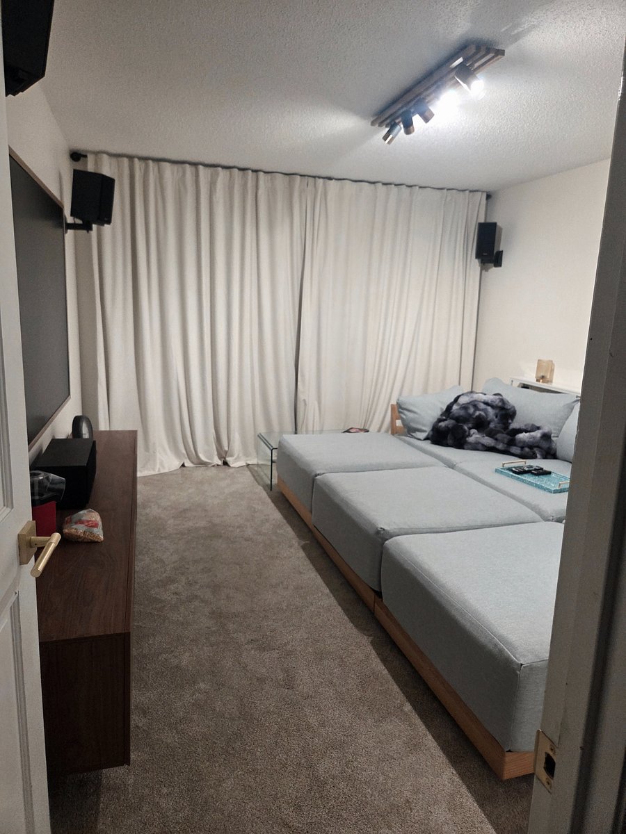 Movie Room