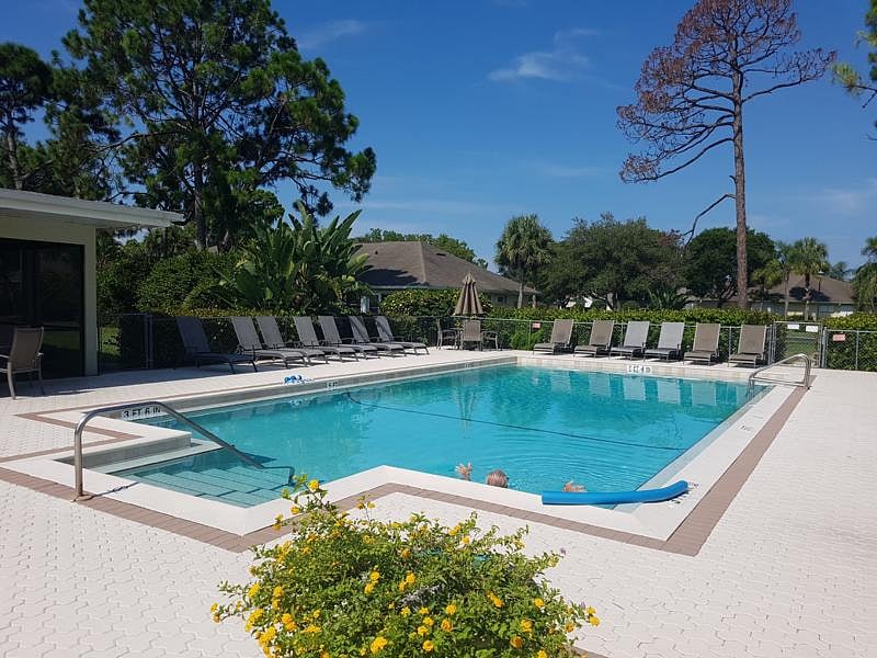 Main Community Pool