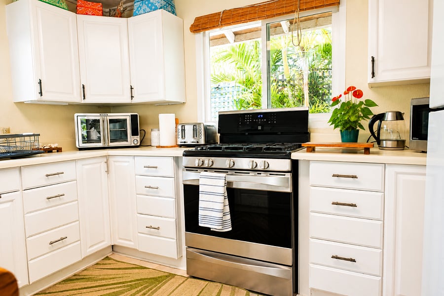 Kitchen Amenities