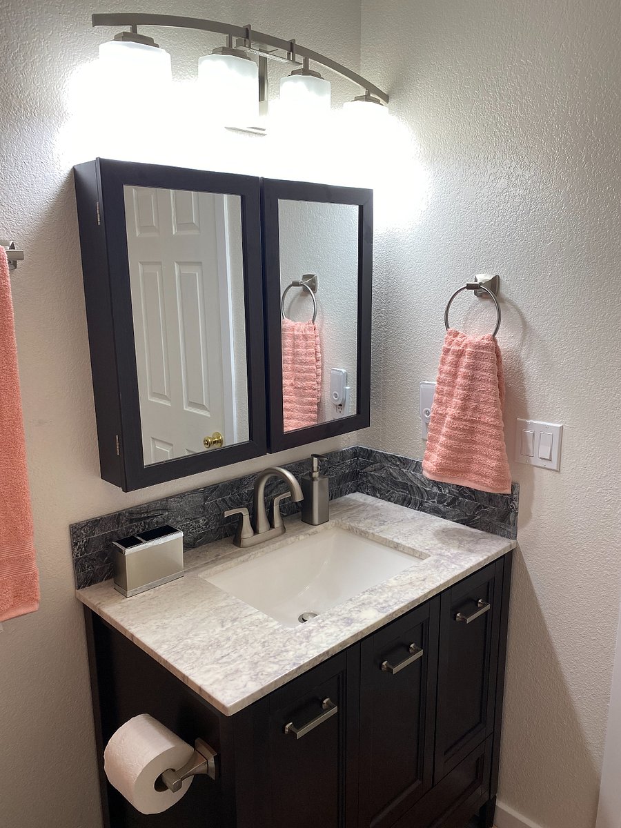 Bathroom Vanity