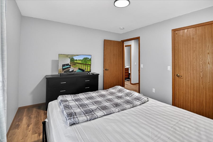 Comfortable Spaces for Every Guest