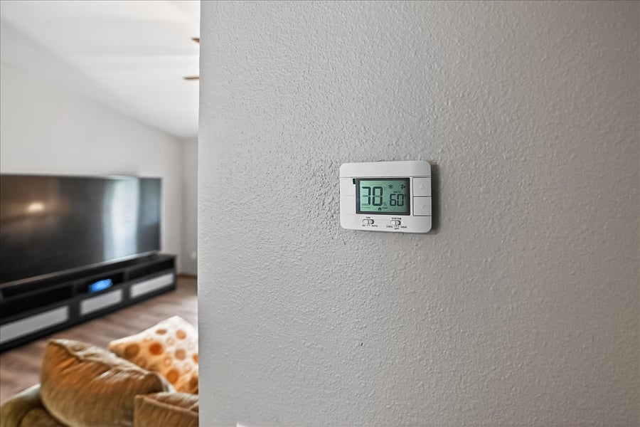 Climate Control Made Easy