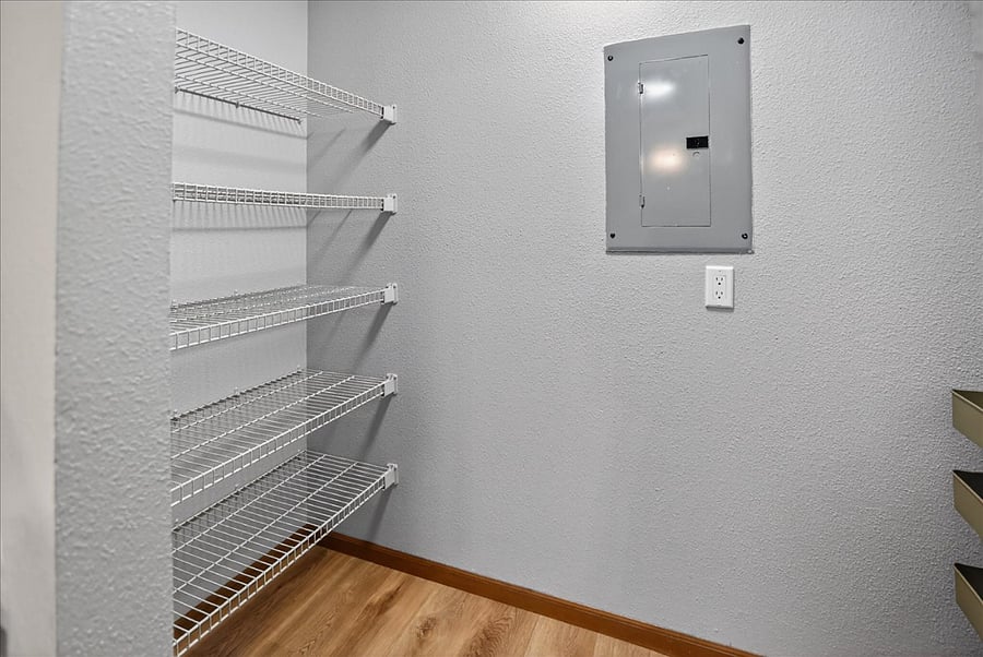 The Snack Station