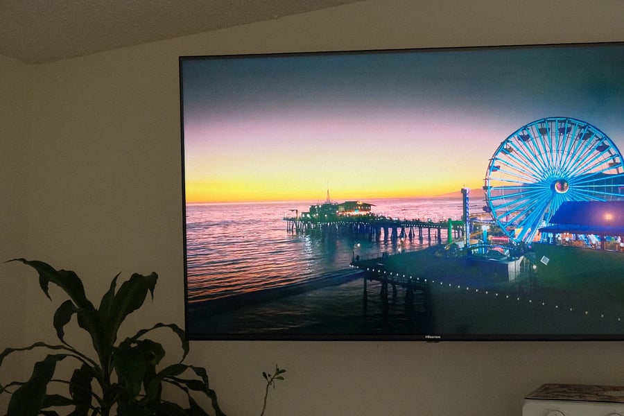Smart Tvpo