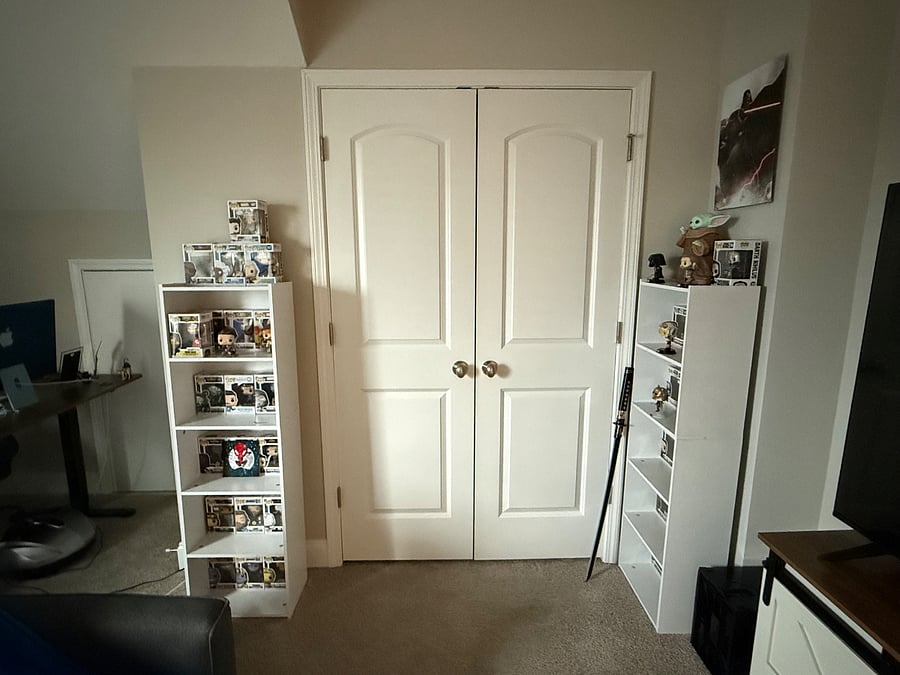 Office Closet