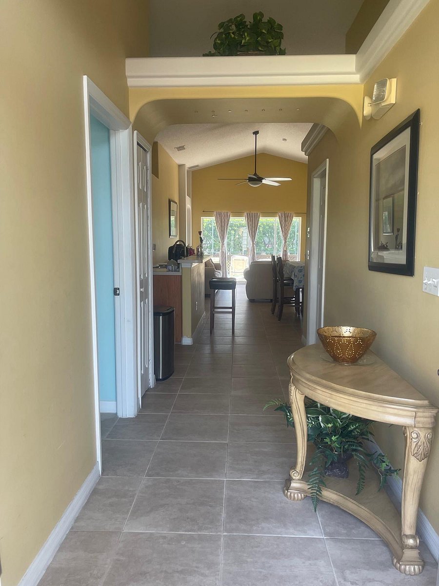 Entry Way