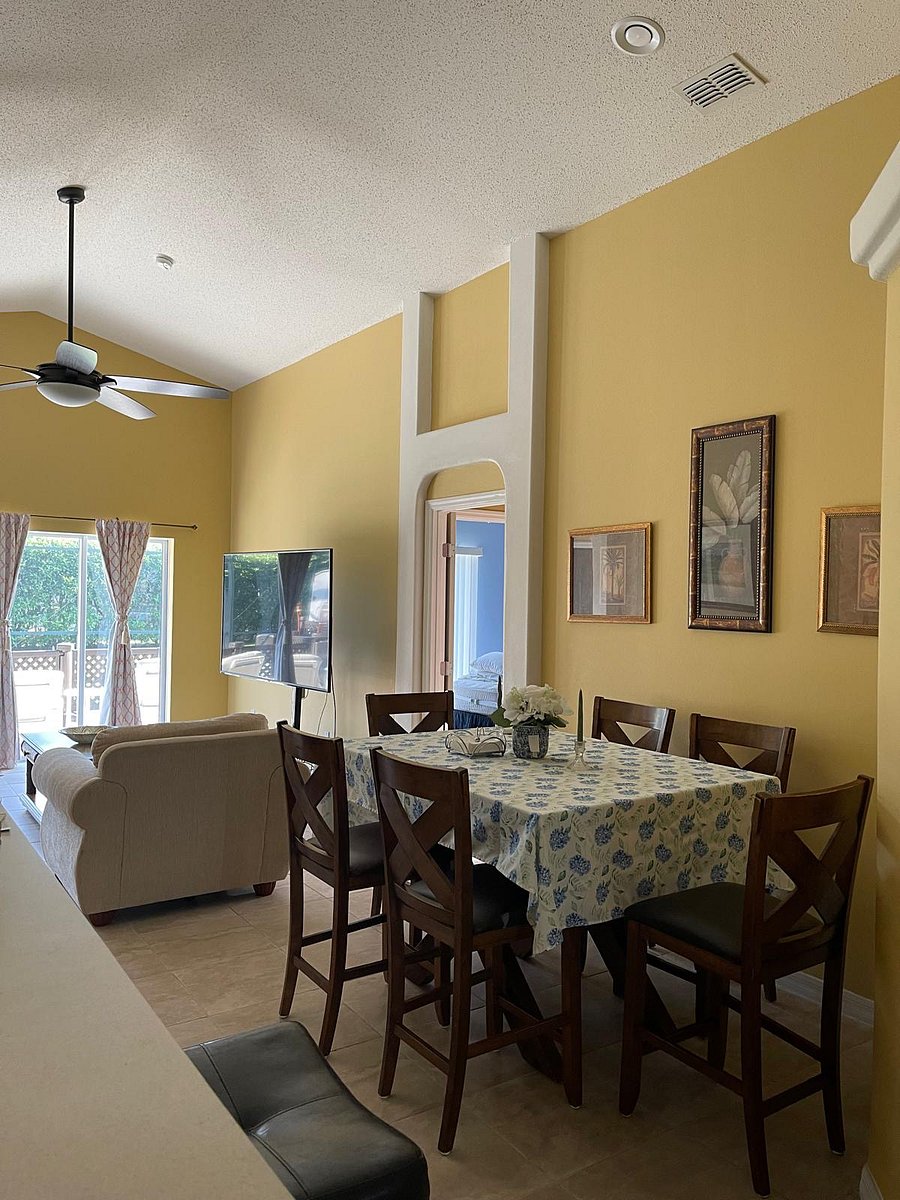 Dinning Room