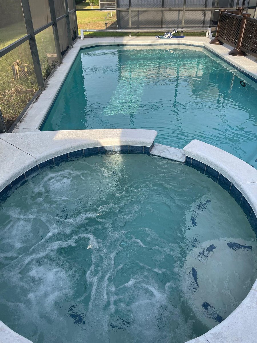 Jacuzzi