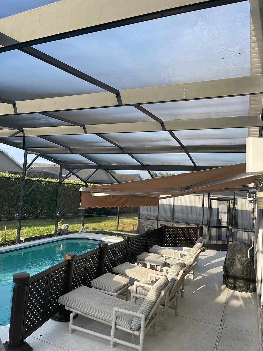 Pool Area