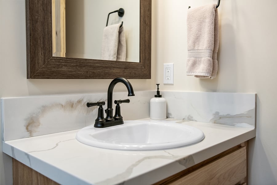 Bathroom 2