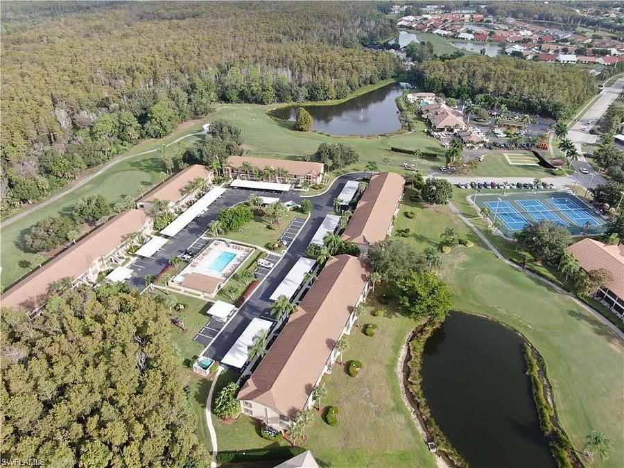 overview of condo