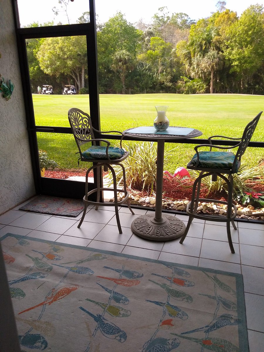 lanai