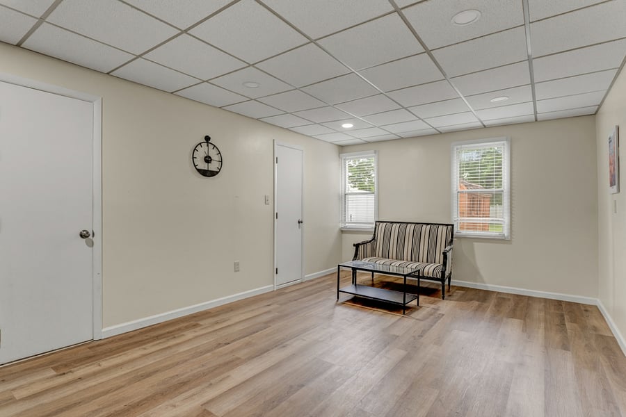 Wellness Room/Yoga/Dance Studio
