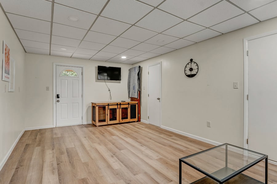 Wellness Room/Yoga/Dance Studio