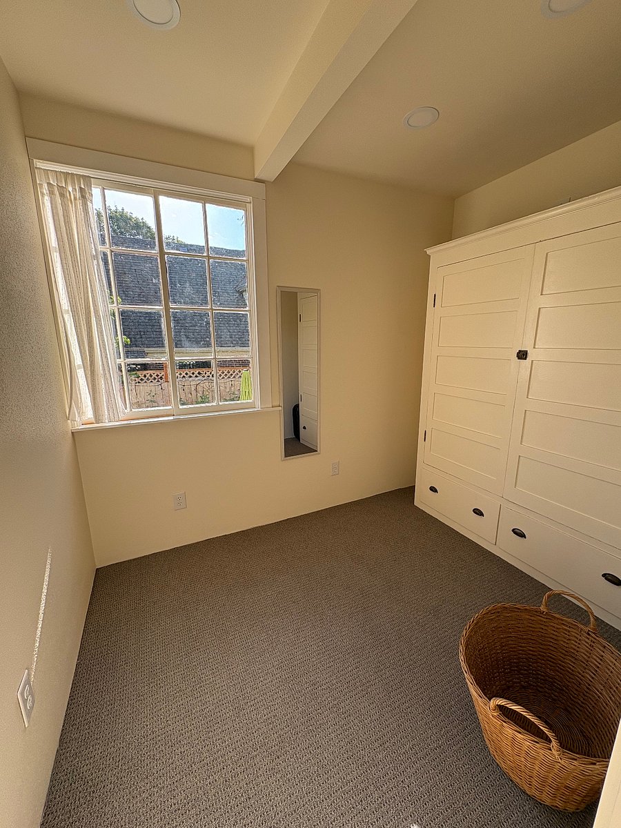 #2 BR closet
