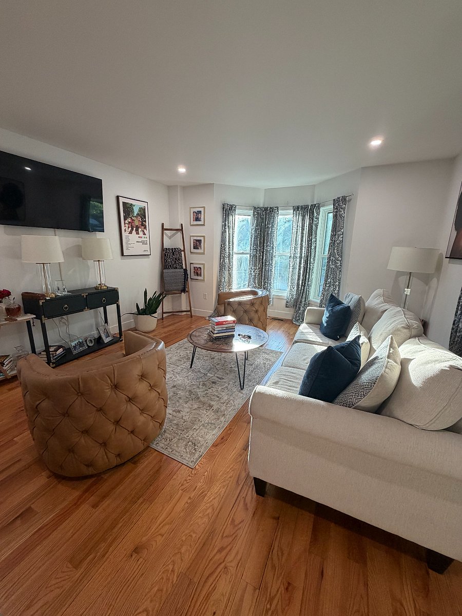 Livingroom Area