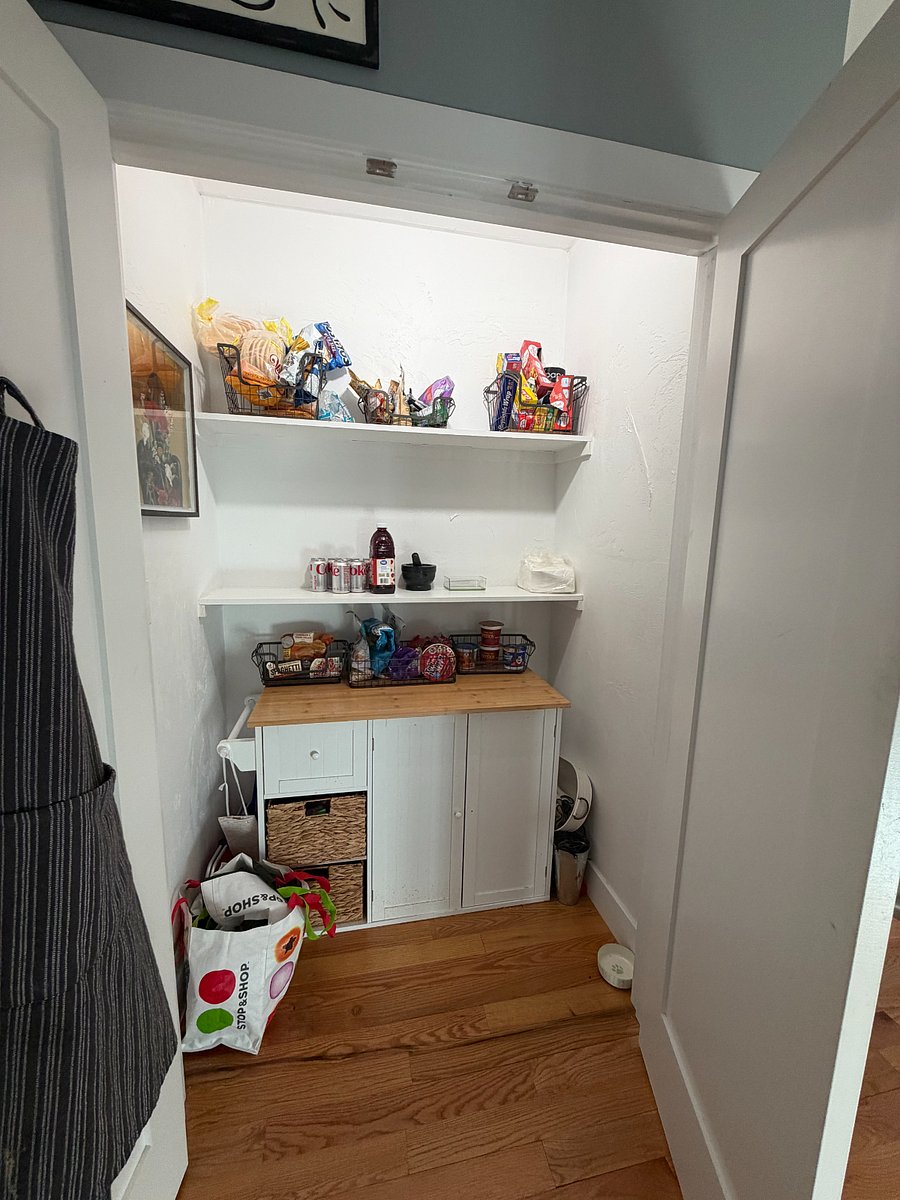 Pantry