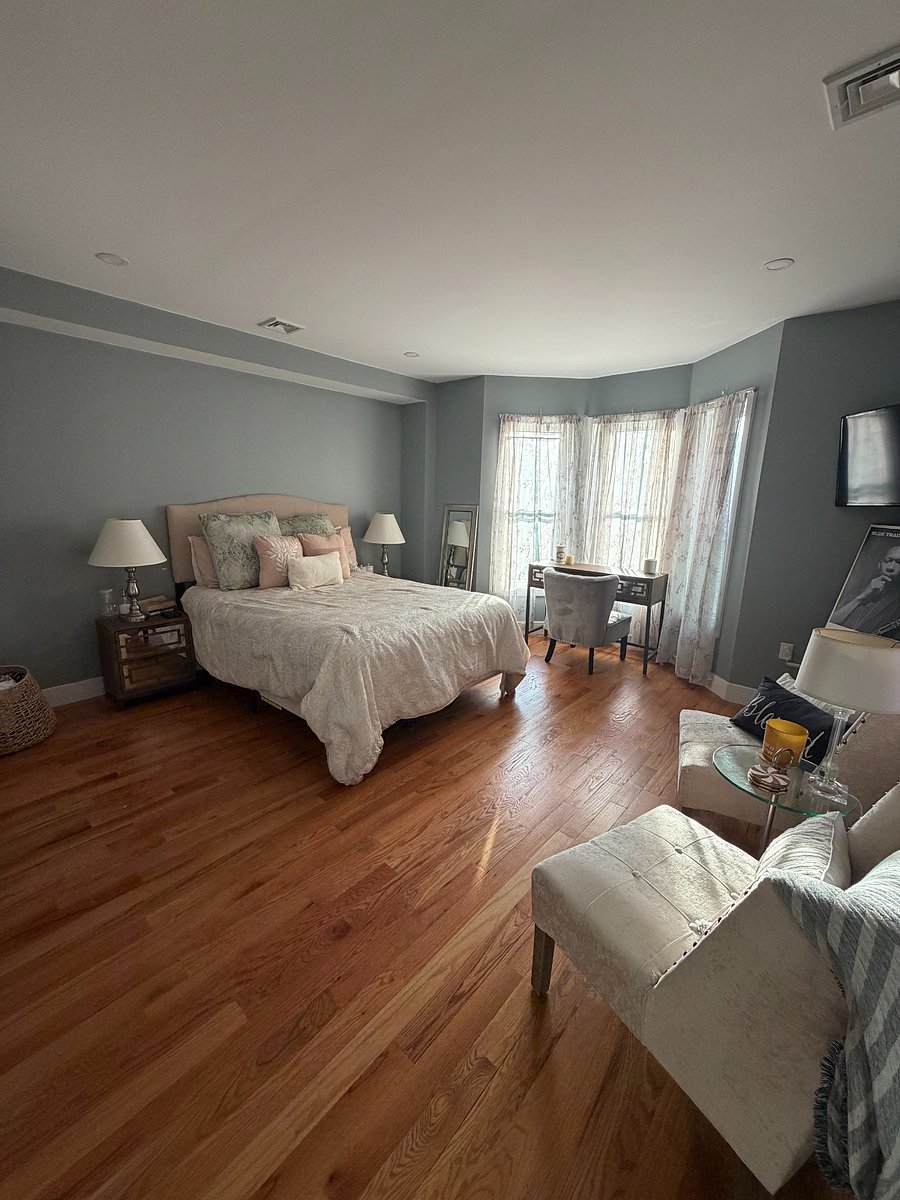 Private Bedroom