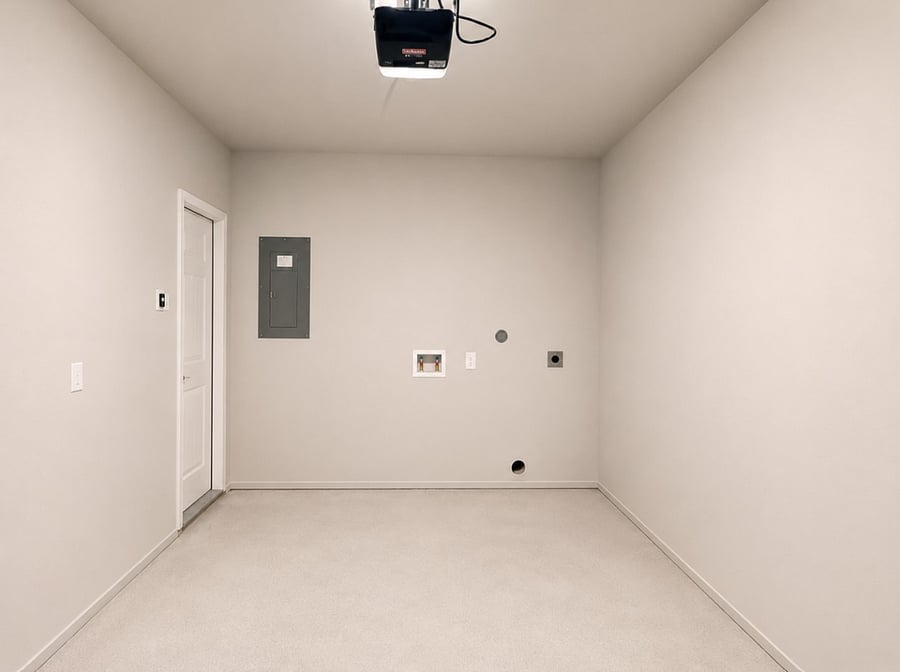 Private garage space available during your stay
