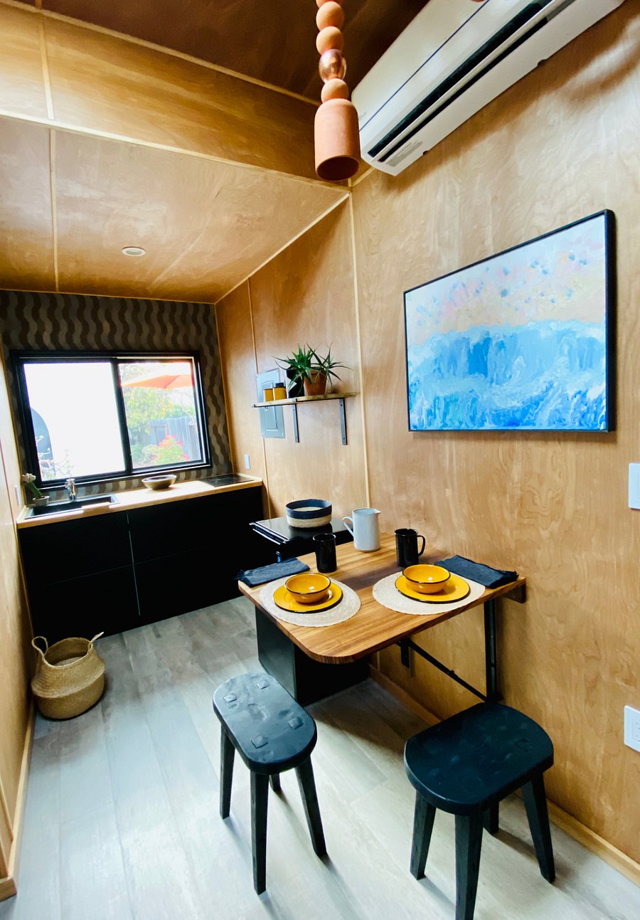 Studio Kitchen