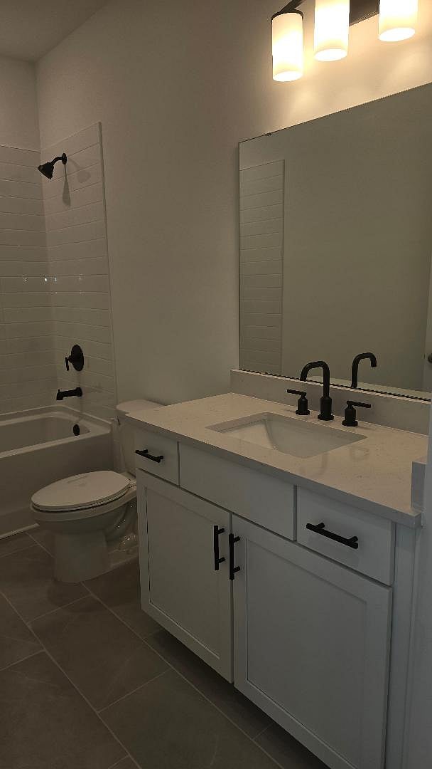 Willow room bathroom