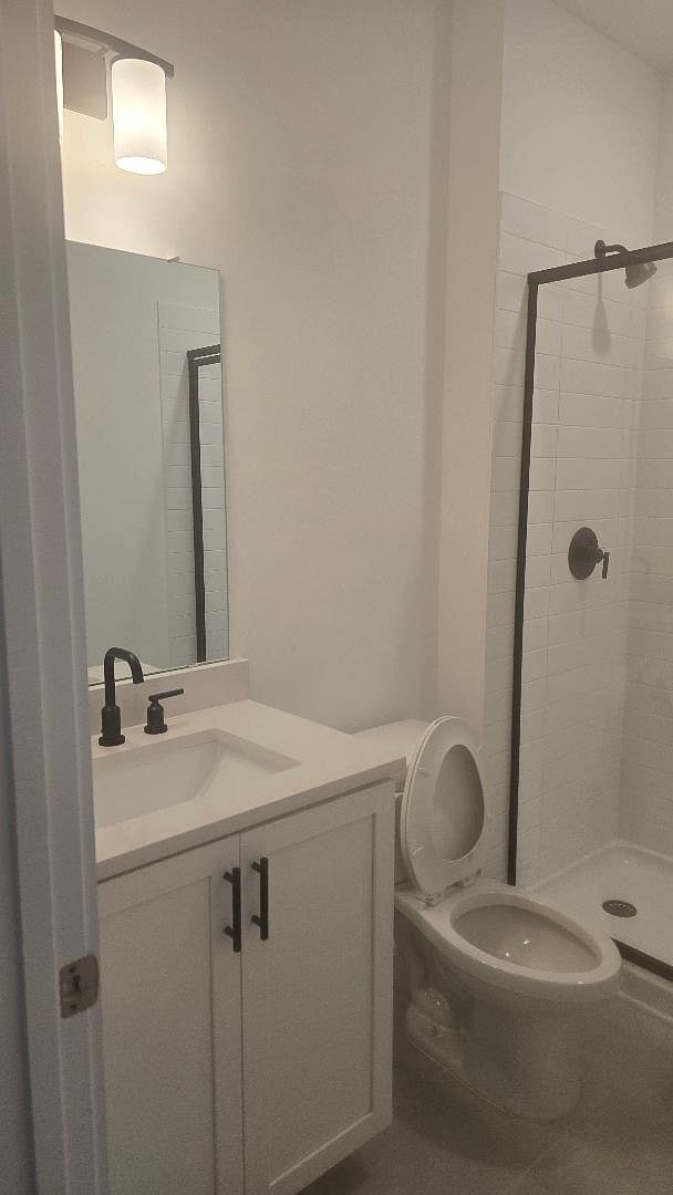 Garden Room Bathroom
