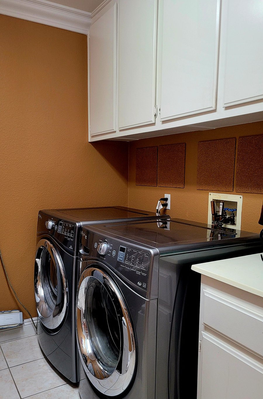 Laundry Facilities