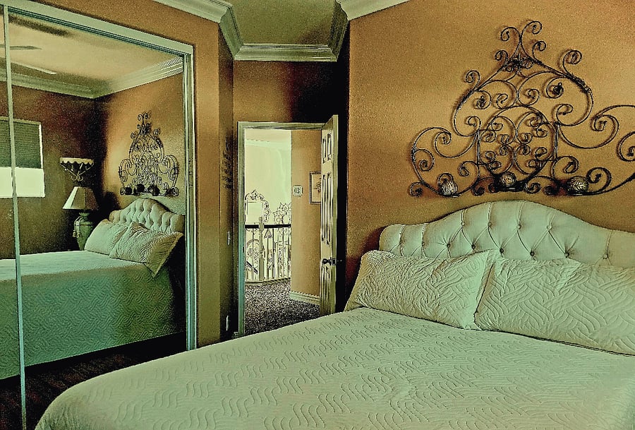2nd Bedroom