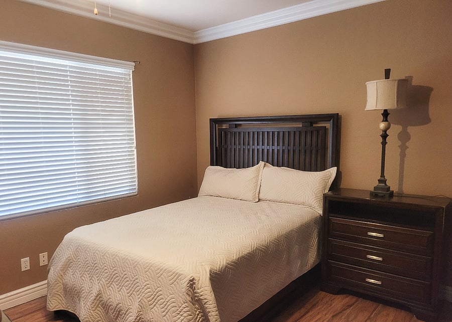 3rd Bedroom