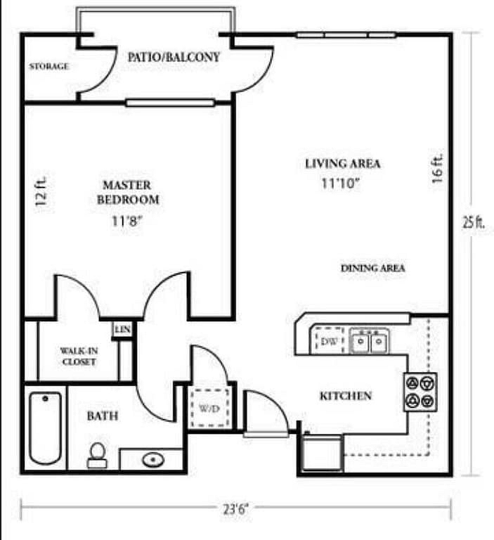 Furnished Finder property 999959_1 photo 15