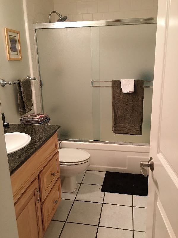 Your Own Private Bathroom